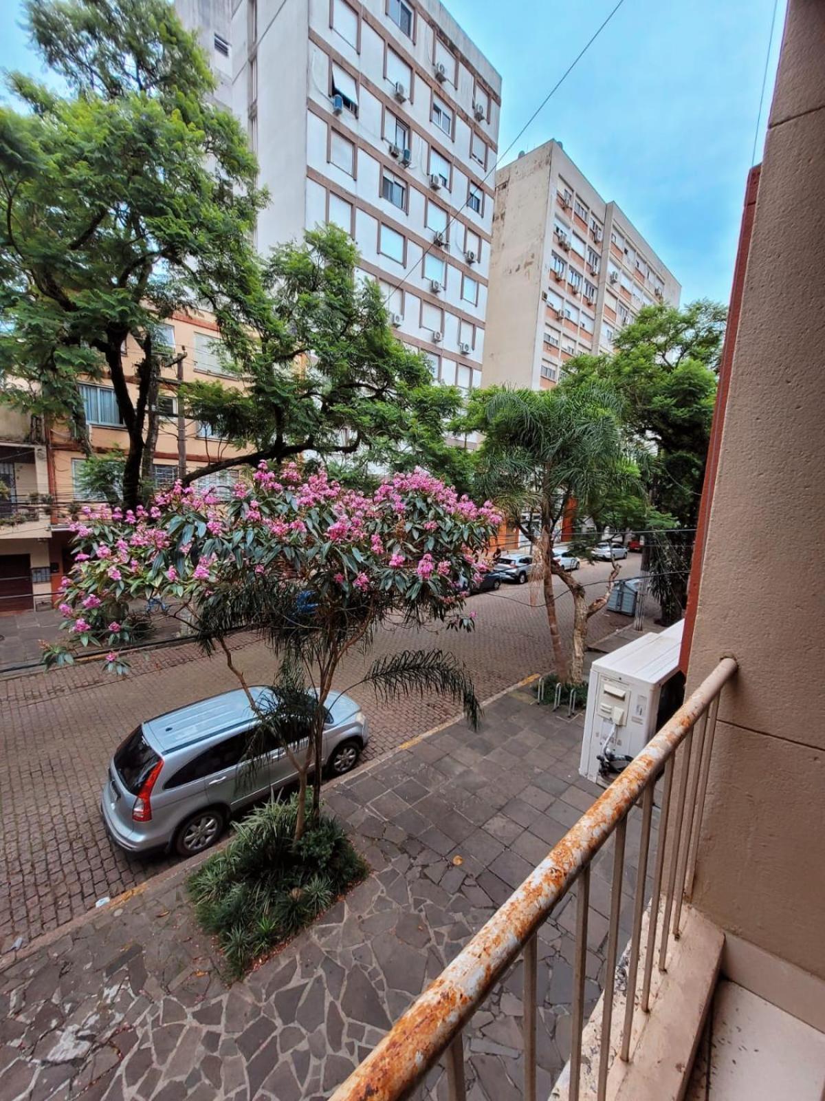 Man'S Place Hostel Masculino Porto Alegre Exterior photo